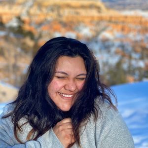 Meet your Posher, Sofía